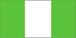 Flag of Nigeria